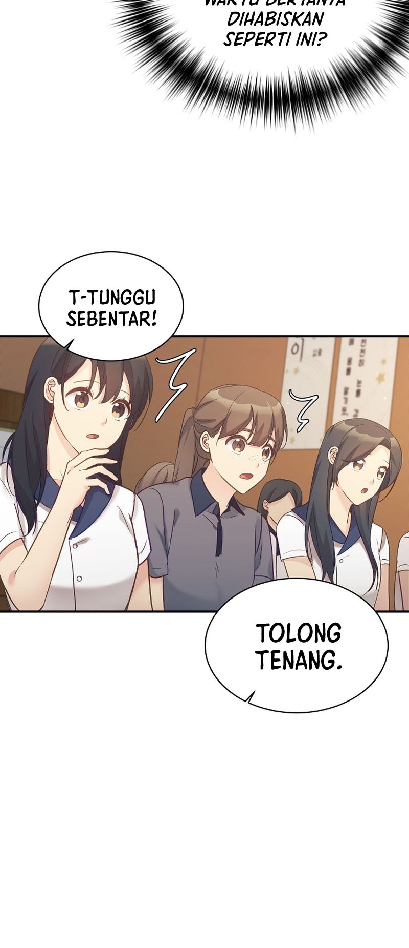 My Daughter Is a Dragon! Chapter 33 Gambar 14