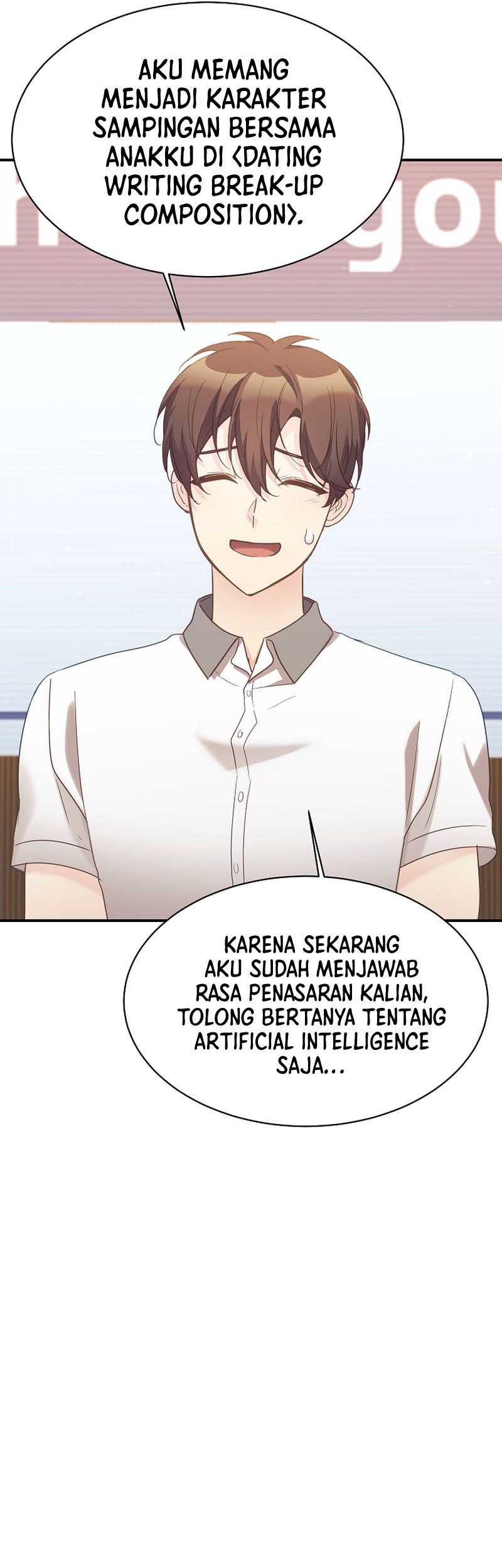 My Daughter Is a Dragon! Chapter 33 Gambar 15