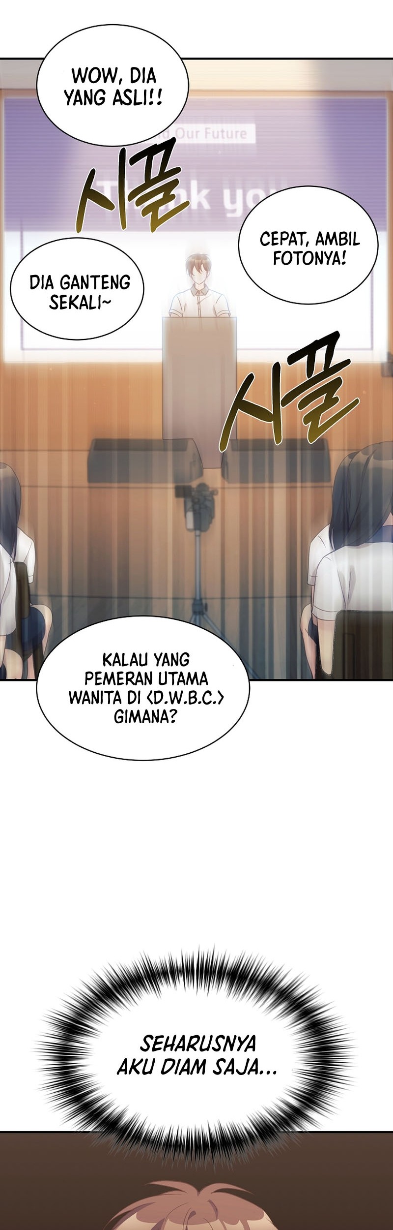 My Daughter Is a Dragon! Chapter 33 Gambar 16