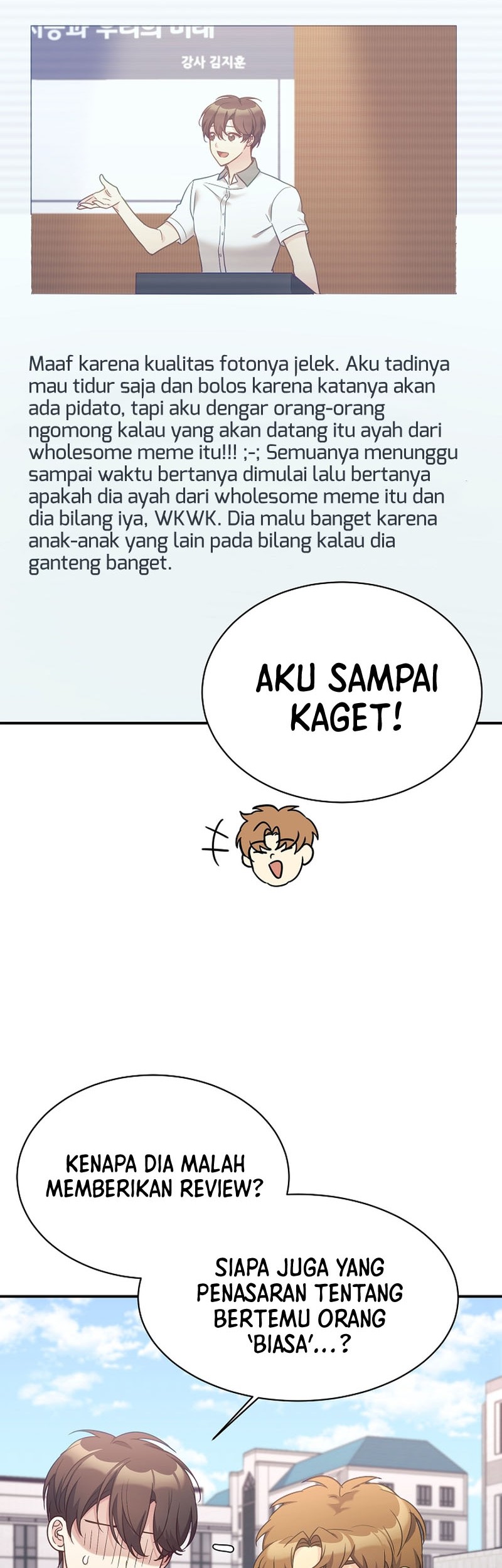 My Daughter Is a Dragon! Chapter 33 Gambar 20