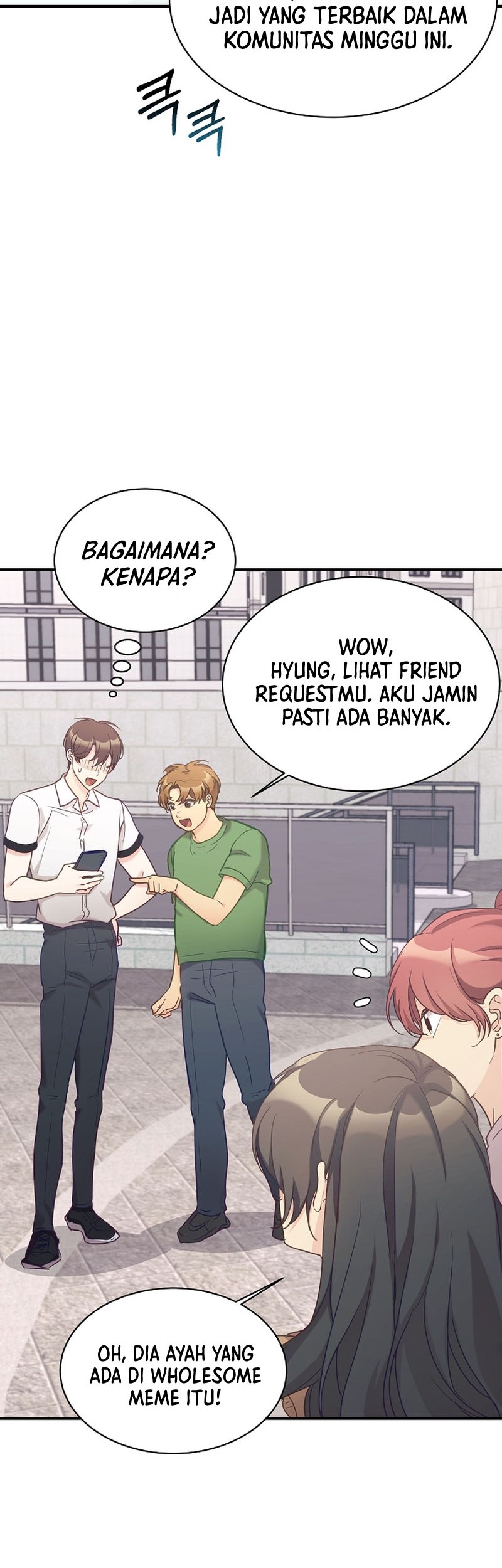My Daughter Is a Dragon! Chapter 33 Gambar 22