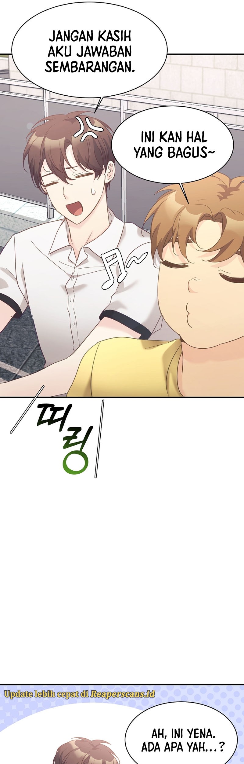 My Daughter Is a Dragon! Chapter 33 Gambar 27