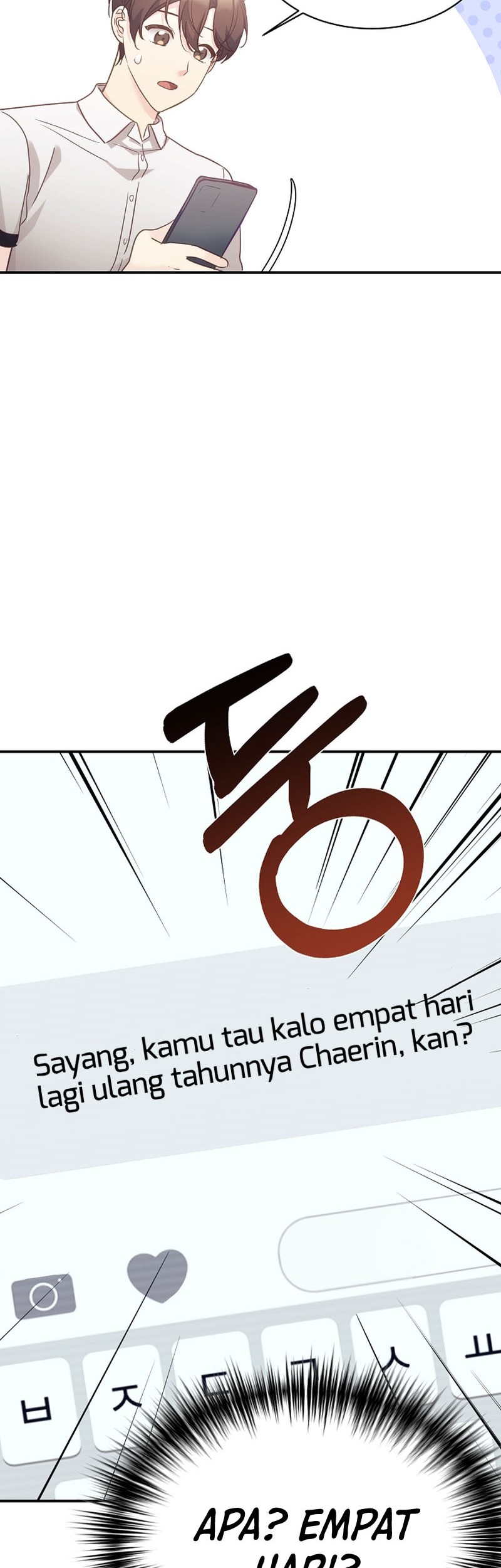 My Daughter Is a Dragon! Chapter 33 Gambar 28