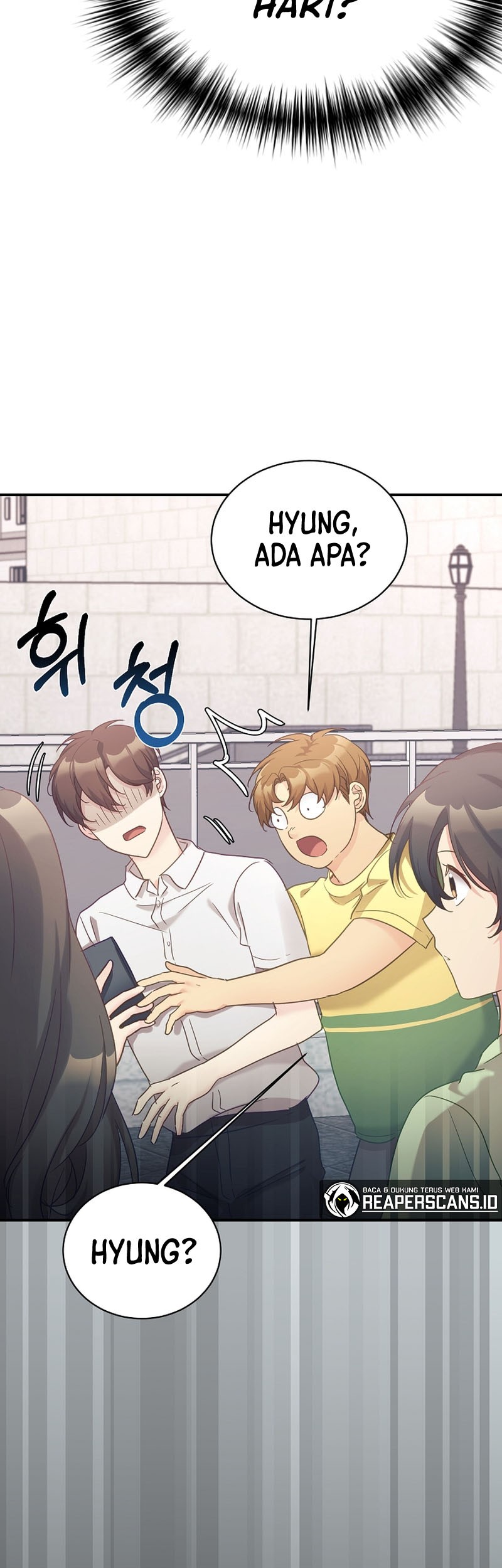 My Daughter Is a Dragon! Chapter 33 Gambar 29