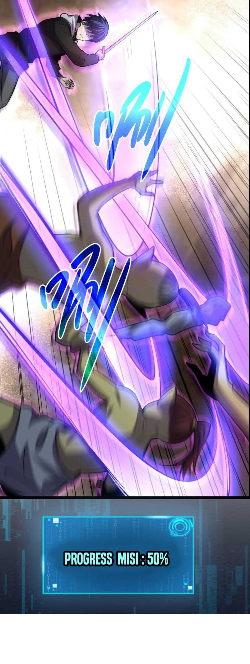 Wo Kao Qiangpo Zheng Shang Wangzhe Chapter 21 Gambar 26