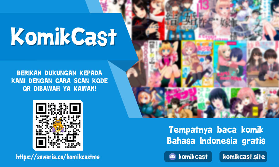 Bokutachi no Remake Chapter 35.5 Gambar 11