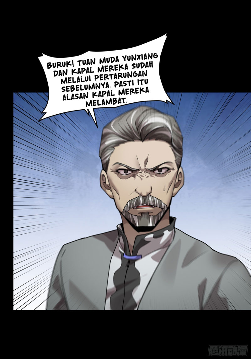 Legend of Star General Chapter 80 Gambar 12