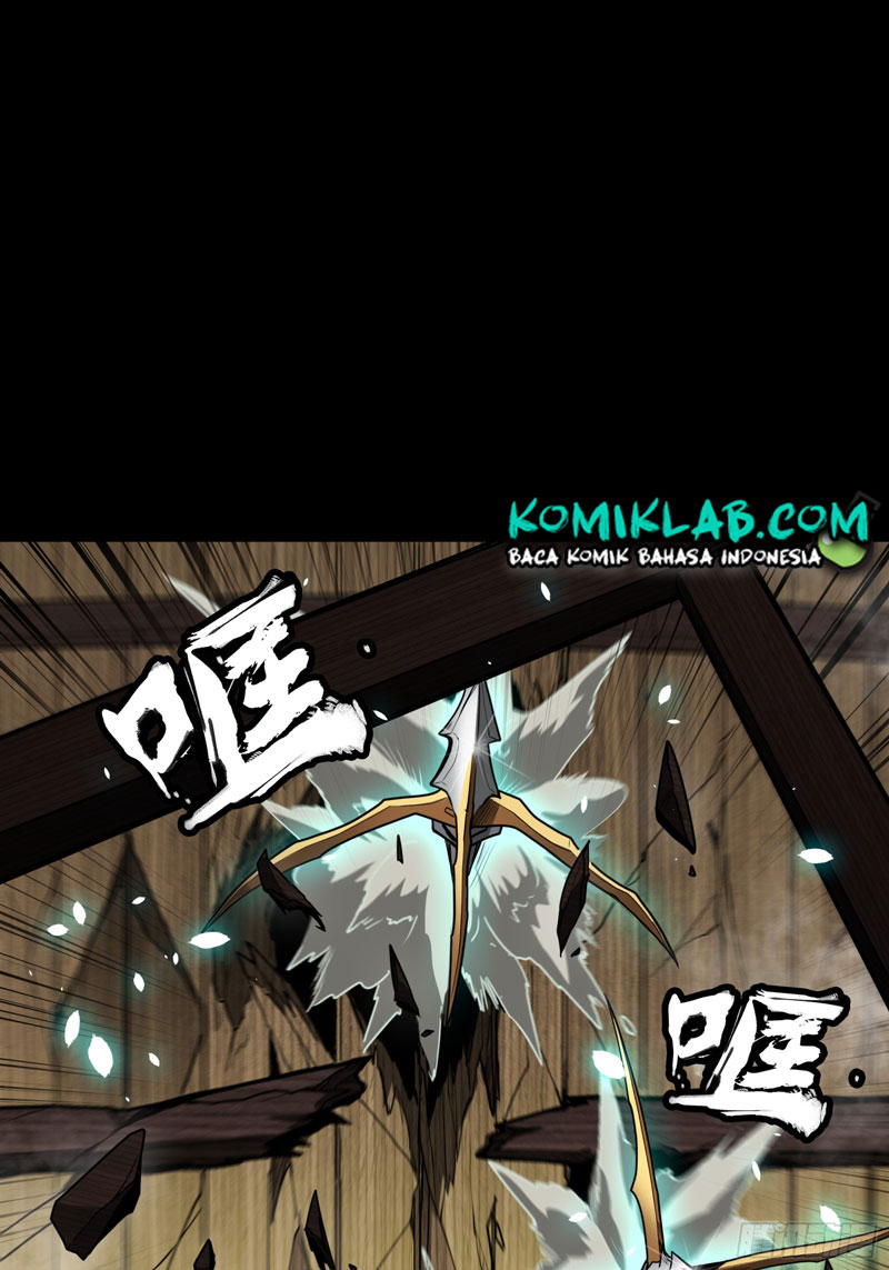 Legend of Star General Chapter 80 Gambar 16