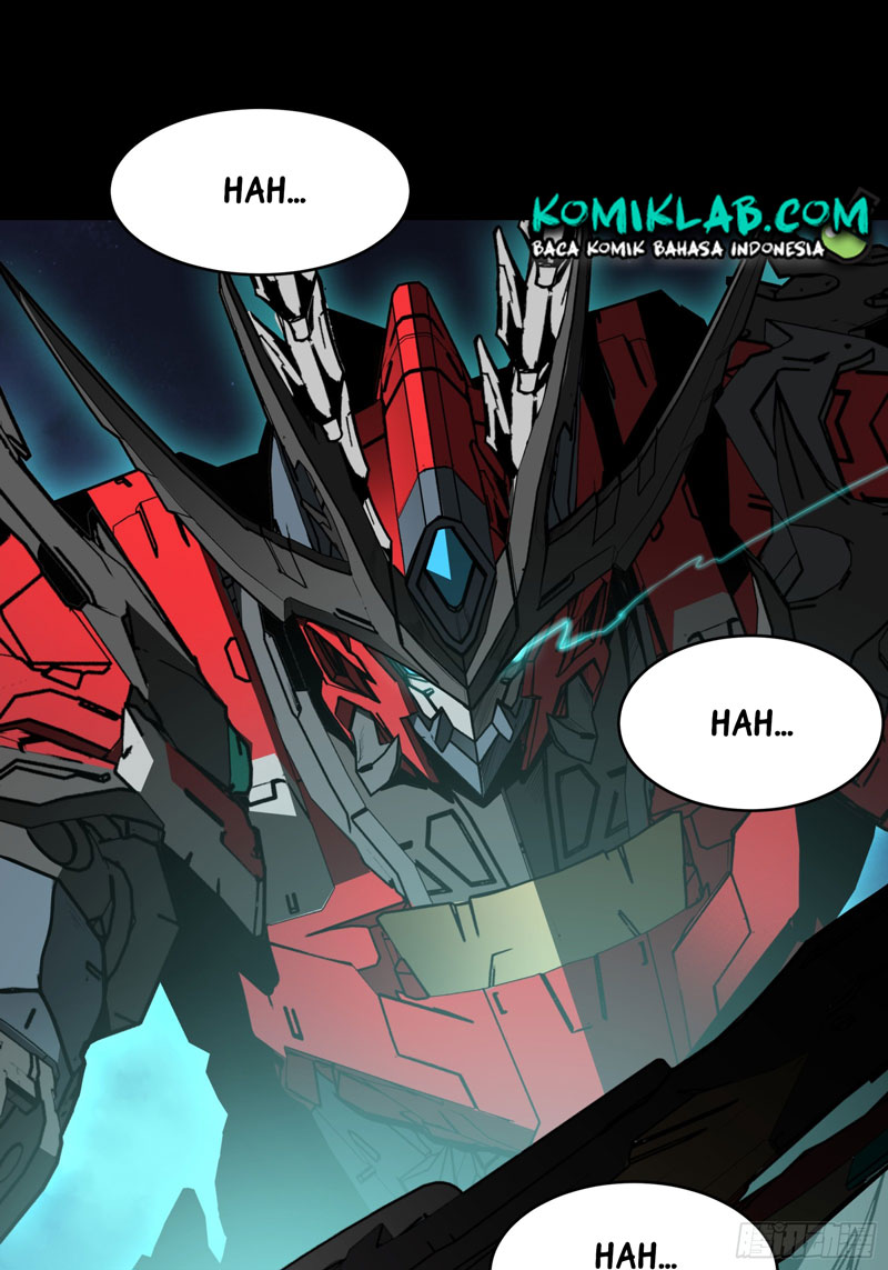 Legend of Star General Chapter 80 Gambar 82