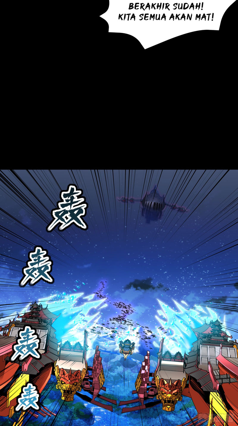 Legend of Star General Chapter 80 Gambar 9