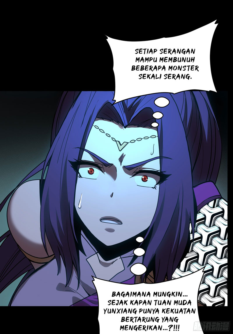 Legend of Star General Chapter 80 Gambar 91