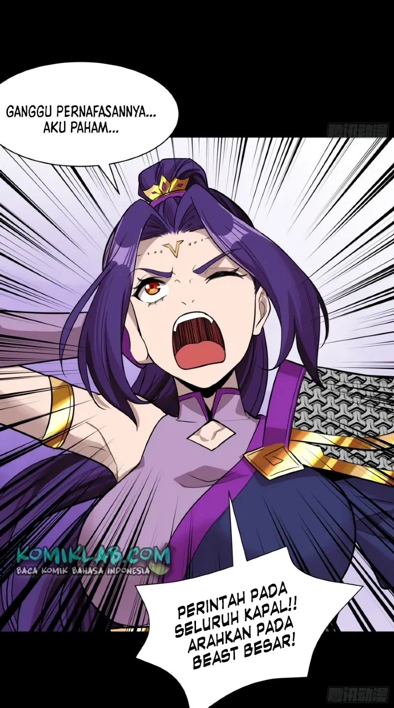 Legend of Star General Chapter 79 Gambar 32
