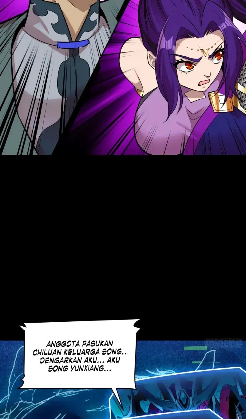 Legend of Star General Chapter 79 Gambar 39