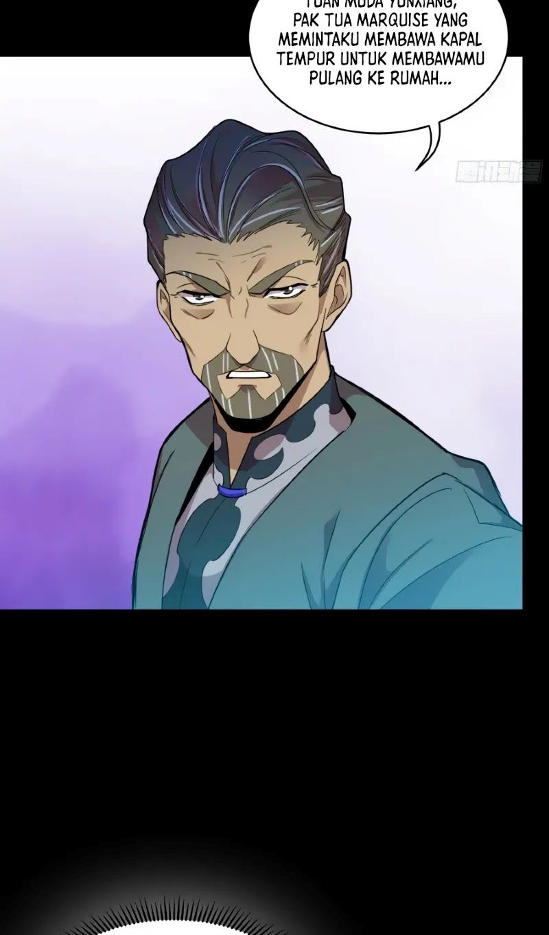 Legend of Star General Chapter 79 Gambar 43