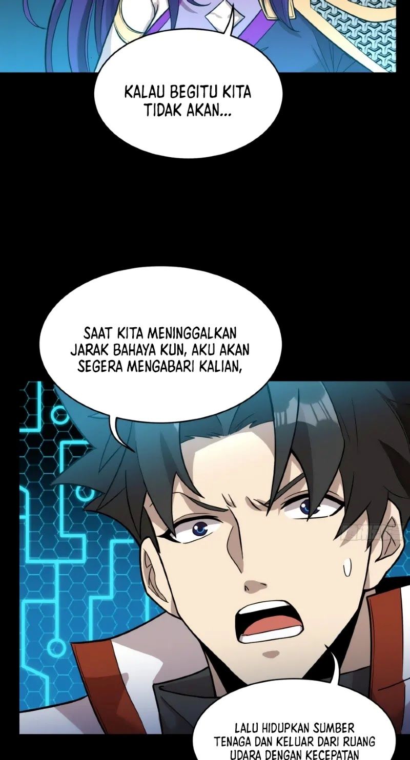 Legend of Star General Chapter 79 Gambar 51