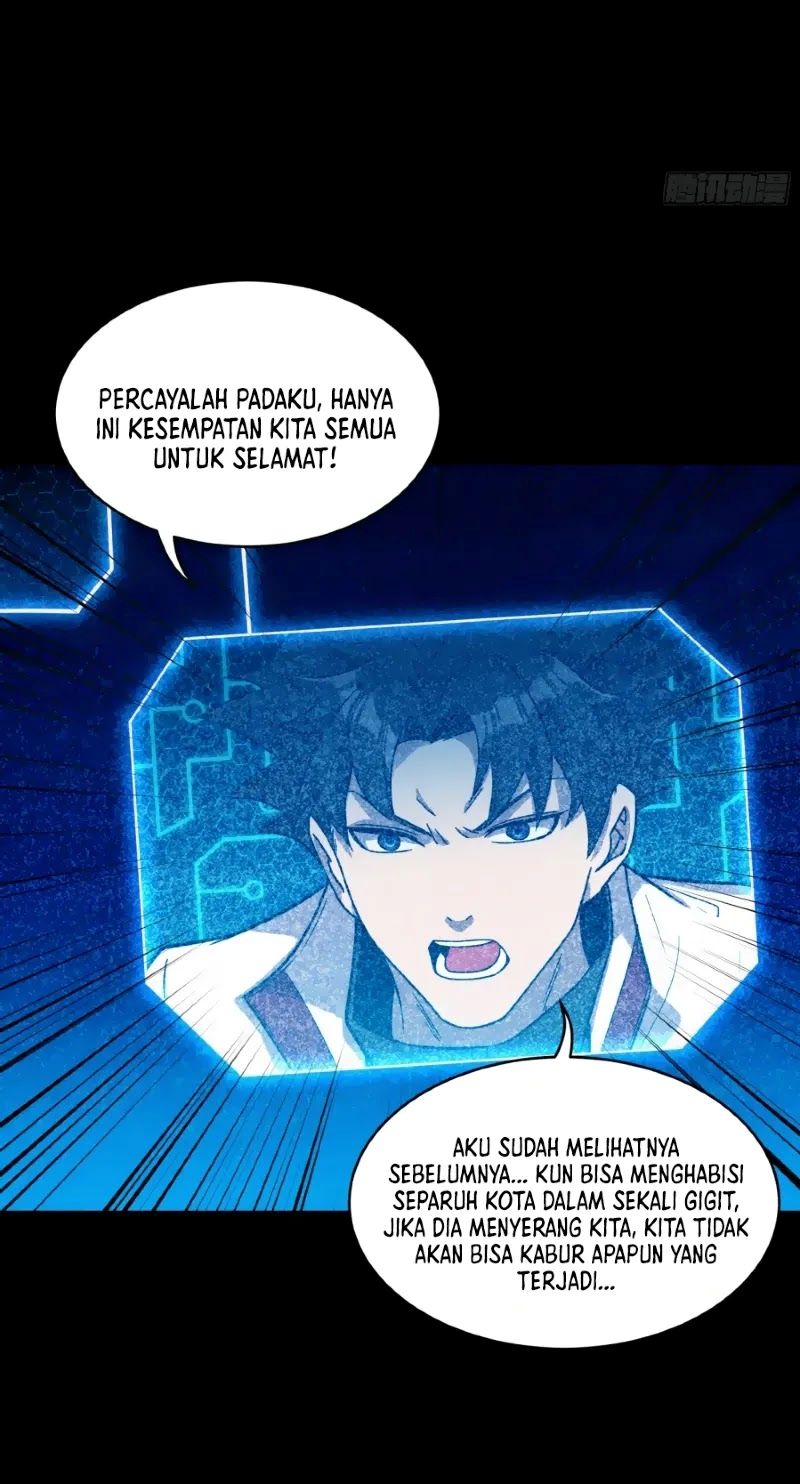 Legend of Star General Chapter 79 Gambar 53