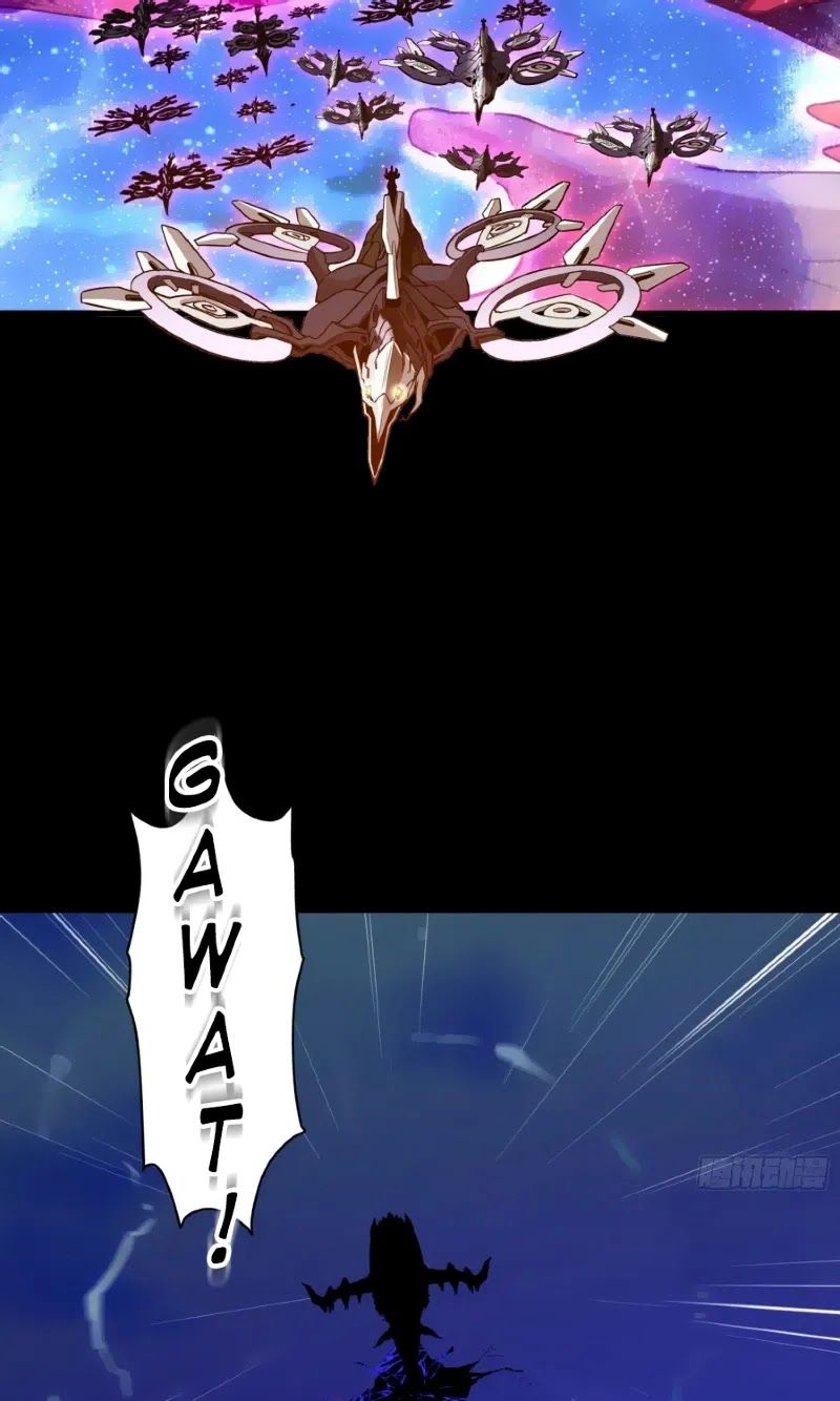 Legend of Star General Chapter 79 Gambar 69