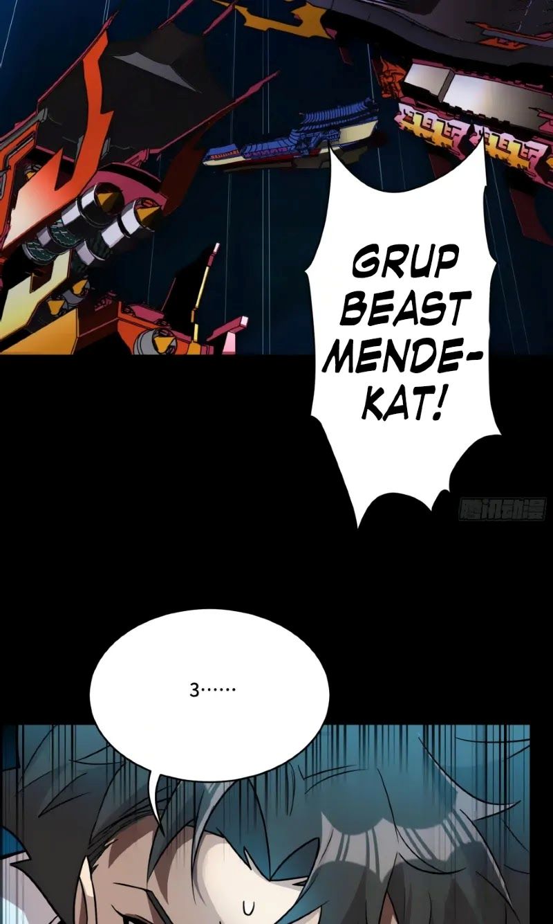 Legend of Star General Chapter 79 Gambar 71