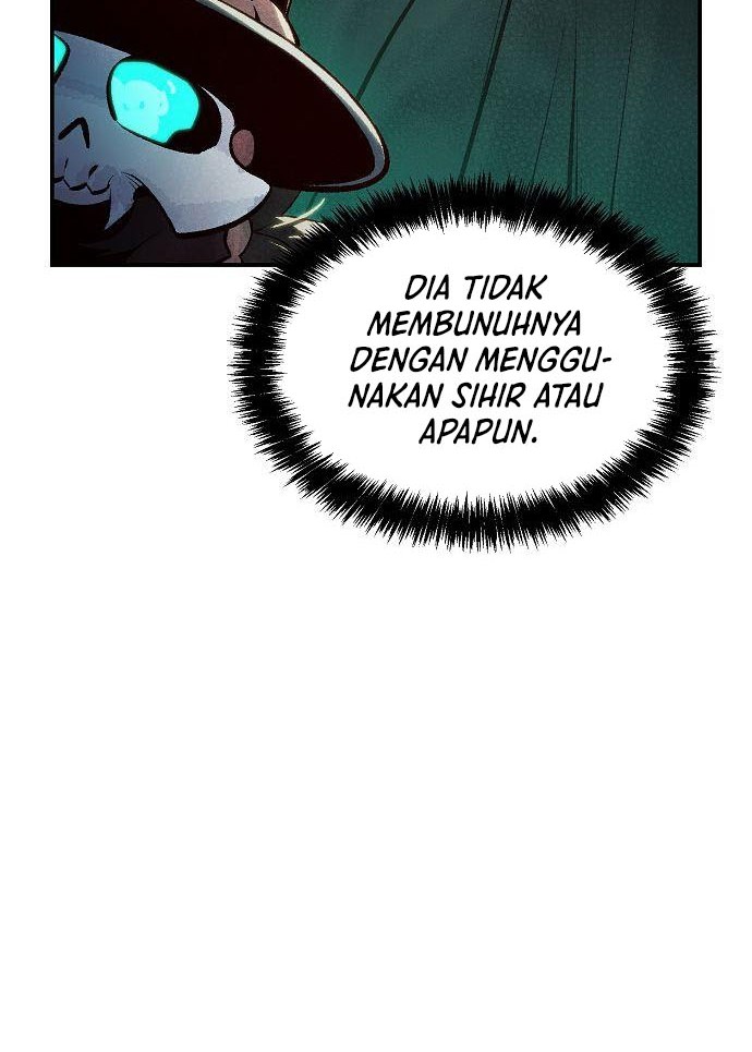 Alone Necromancer Chapter 71 Gambar 42