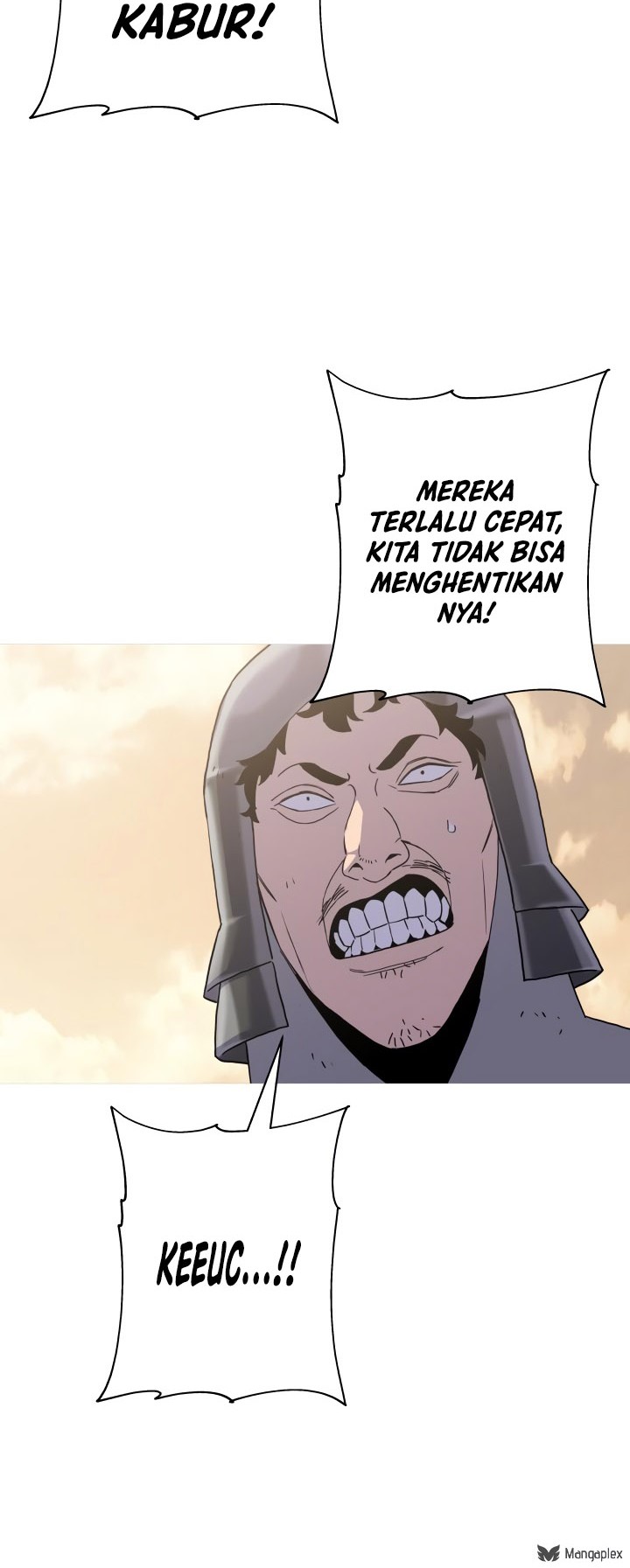 The Story of a Low-Rank Soldier Becoming a Monarch Chapter 95 Gambar 39