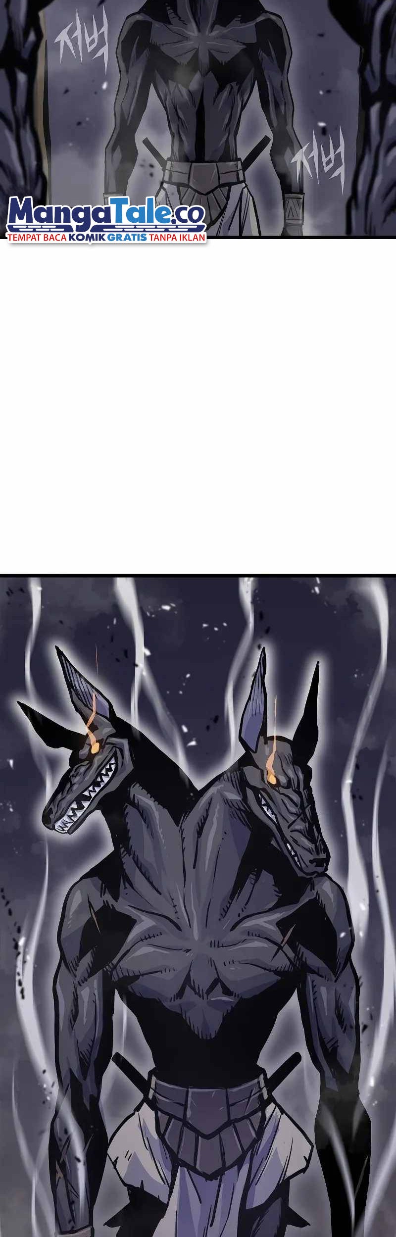 Past Life Regressor (Remake 2022) Chapter 20 Gambar 19