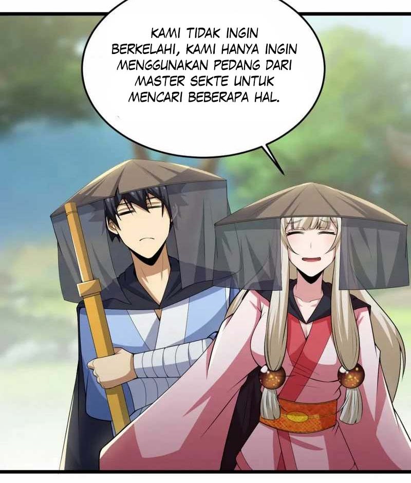 I just want to be beaten to death by everyone Chapter 126 Gambar 21