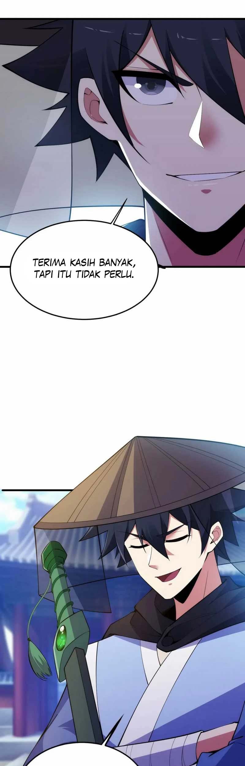 I just want to be beaten to death by everyone Chapter 126 Gambar 36