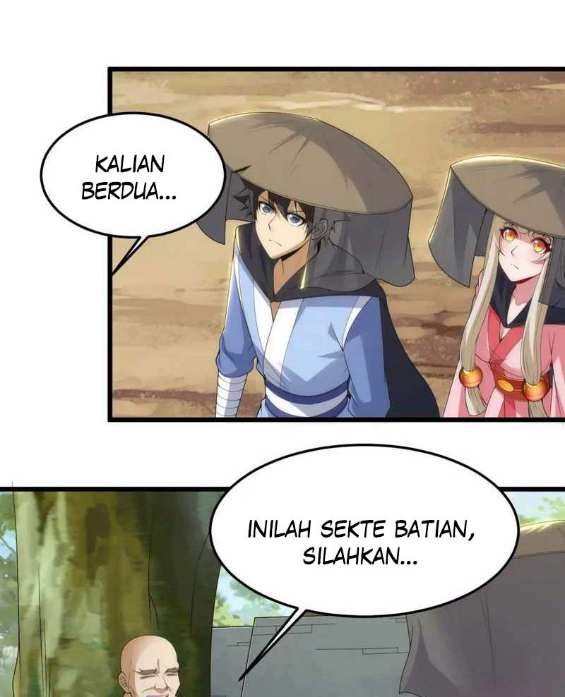 I just want to be beaten to death by everyone Chapter 126 Gambar 3