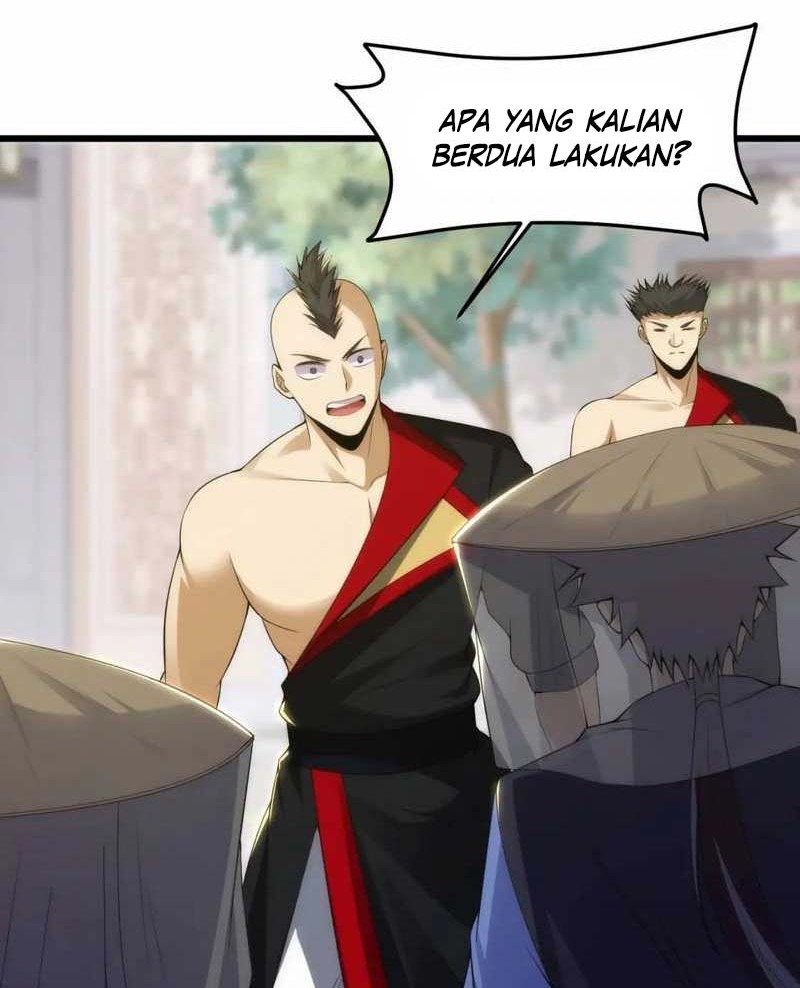 I just want to be beaten to death by everyone Chapter 126 Gambar 9