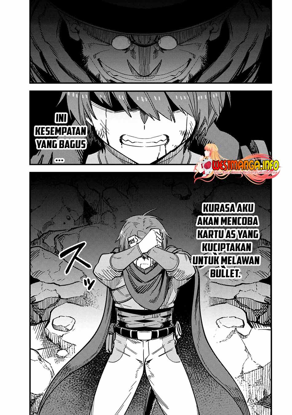 Kaifuku Jutsushi Yarinaoshi: Sokushi Mahou to Skill Copy no Chouetsu Heal Chapter 49.2 Gambar 15