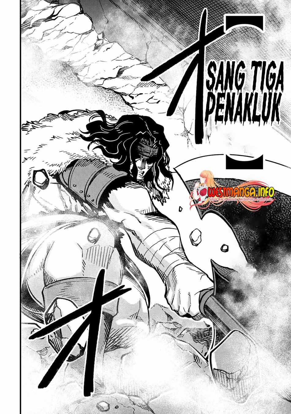 Kaifuku Jutsushi Yarinaoshi: Sokushi Mahou to Skill Copy no Chouetsu Heal Chapter 49.1 Gambar 15