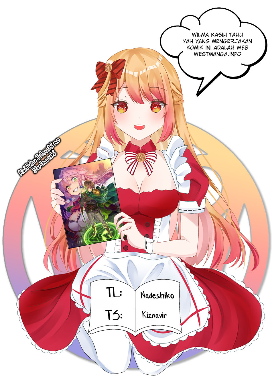 Kaifuku Jutsushi Yarinaoshi: Sokushi Mahou to Skill Copy no Chouetsu Heal Chapter 49.1 Gambar 3