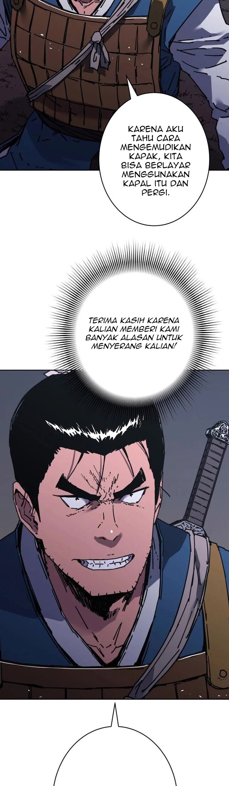 Peerless Dad Chapter 236 Gambar 10