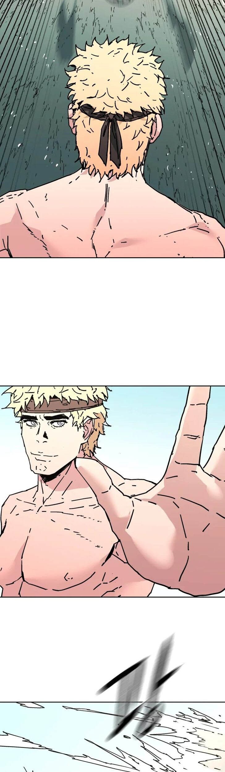 Peerless Dad Chapter 236 Gambar 14