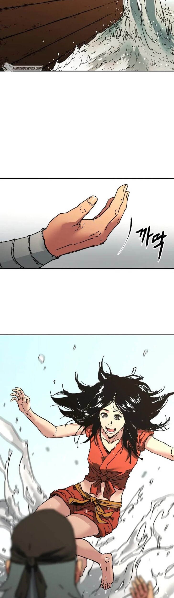 Peerless Dad Chapter 236 Gambar 20