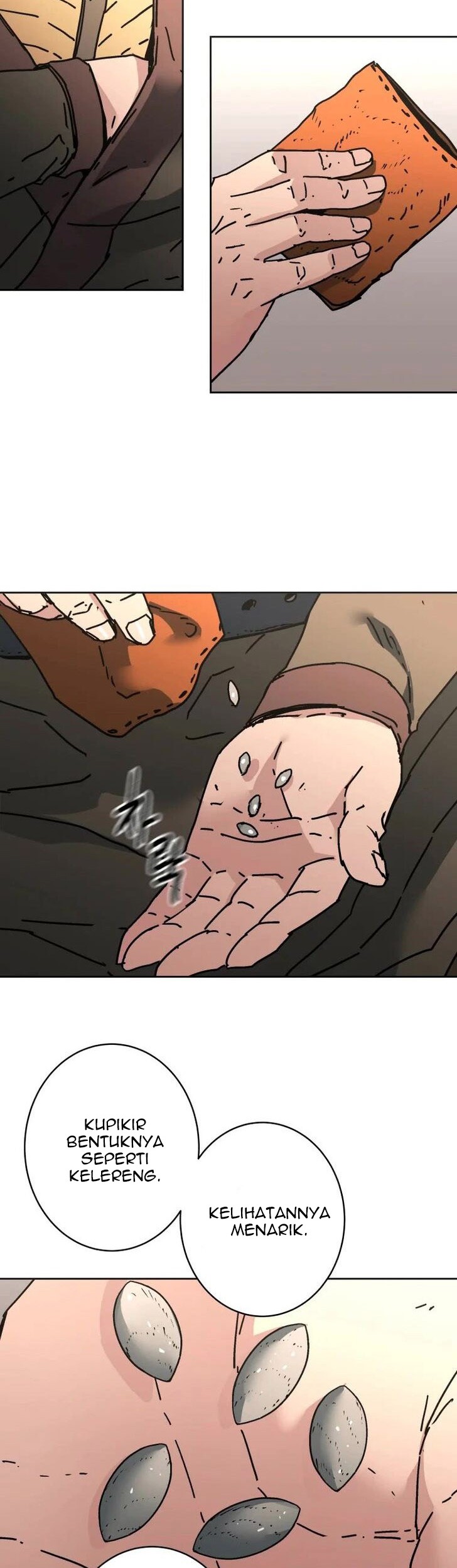 Peerless Dad Chapter 236 Gambar 31