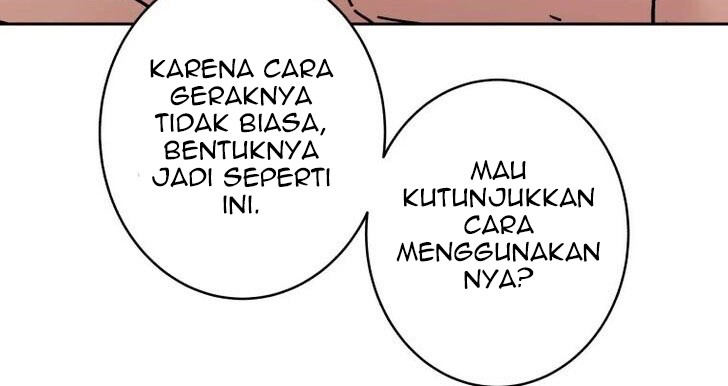 Peerless Dad Chapter 236 Gambar 32