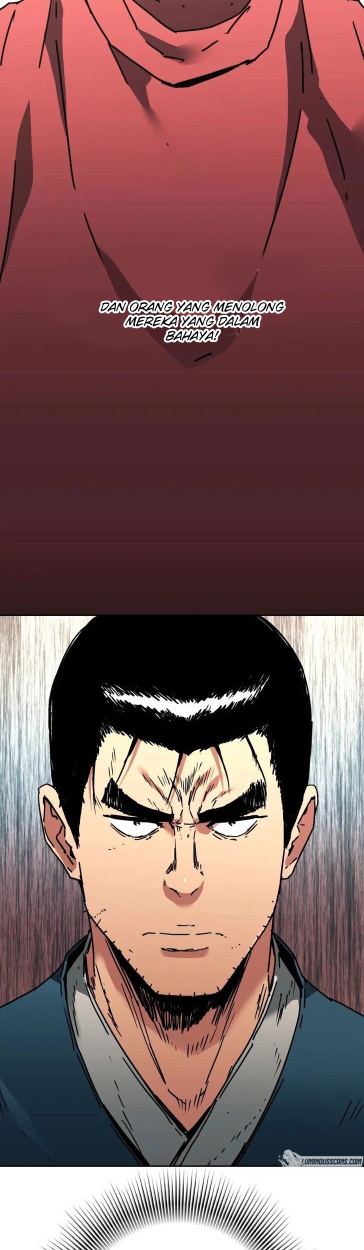 Peerless Dad Chapter 236 Gambar 43