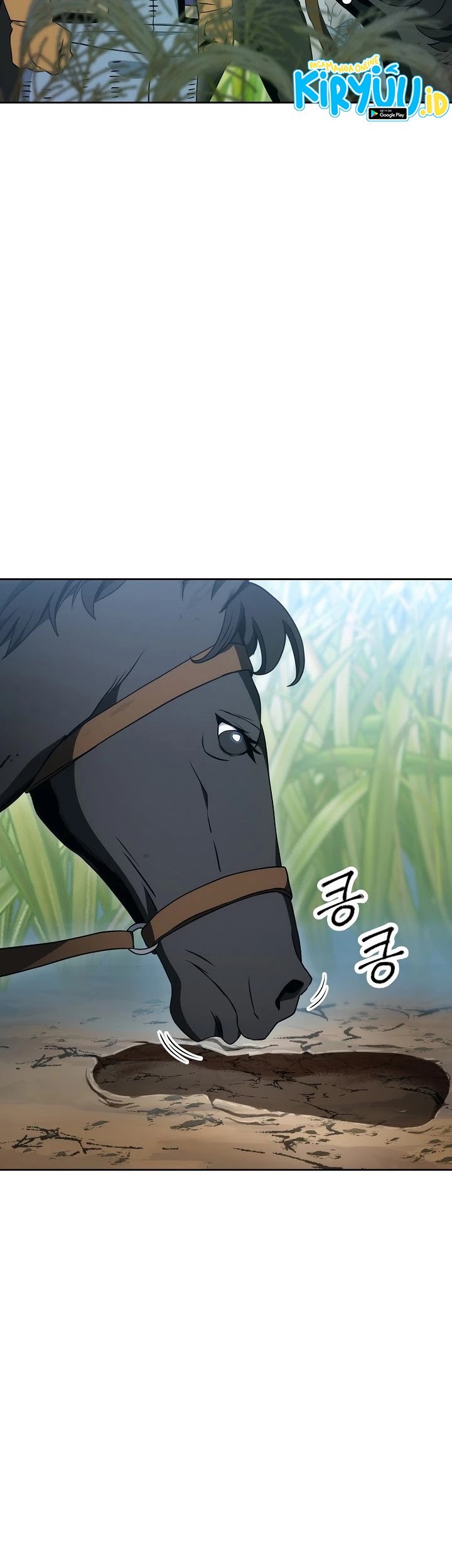 Skeleton Soldier Couldn’t Protect the Dungeon Chapter 180 Gambar 29