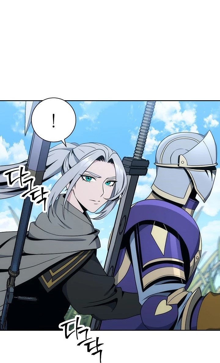 Skeleton Soldier Couldn’t Protect the Dungeon Chapter 180 Gambar 37