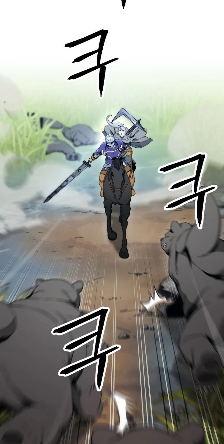 Skeleton Soldier Couldn’t Protect the Dungeon Chapter 180 Gambar 46