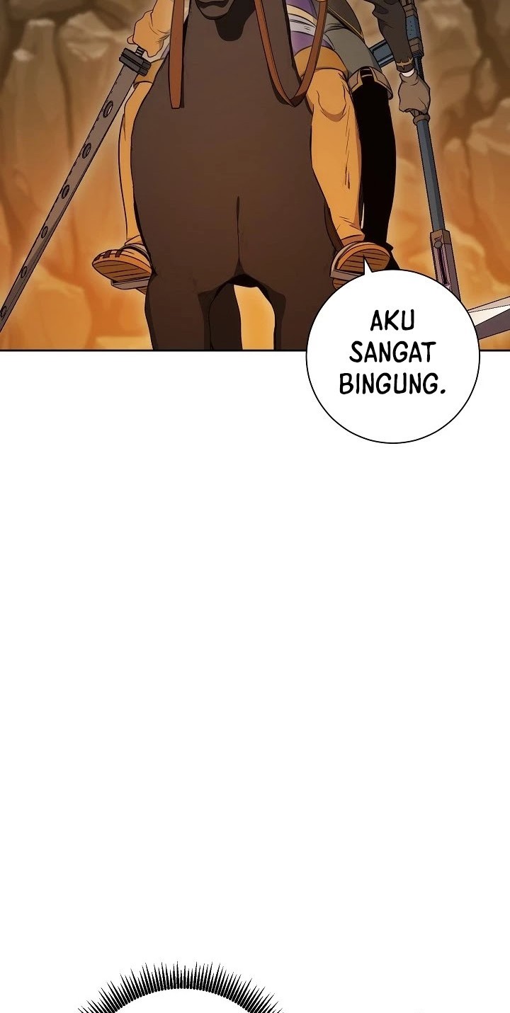 Skeleton Soldier Couldn’t Protect the Dungeon Chapter 180 Gambar 61