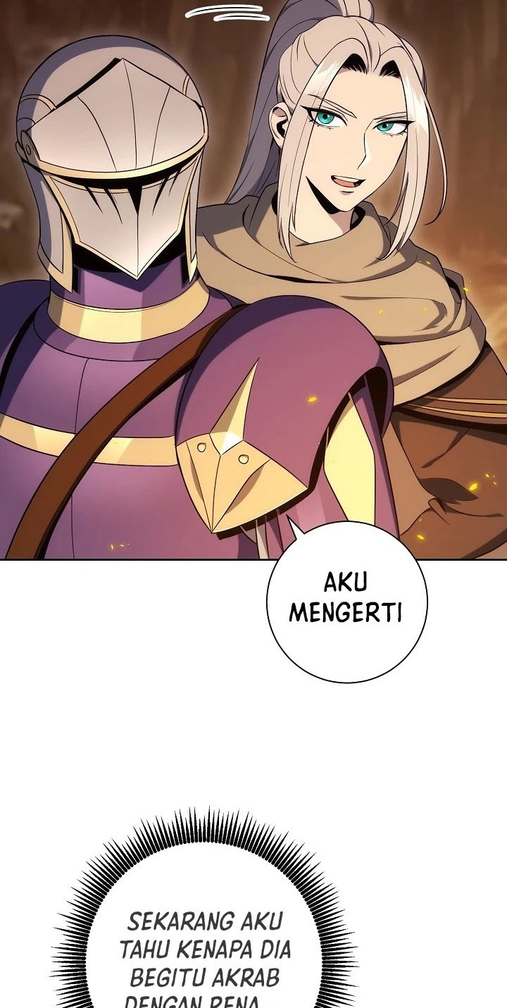 Skeleton Soldier Couldn’t Protect the Dungeon Chapter 180 Gambar 70