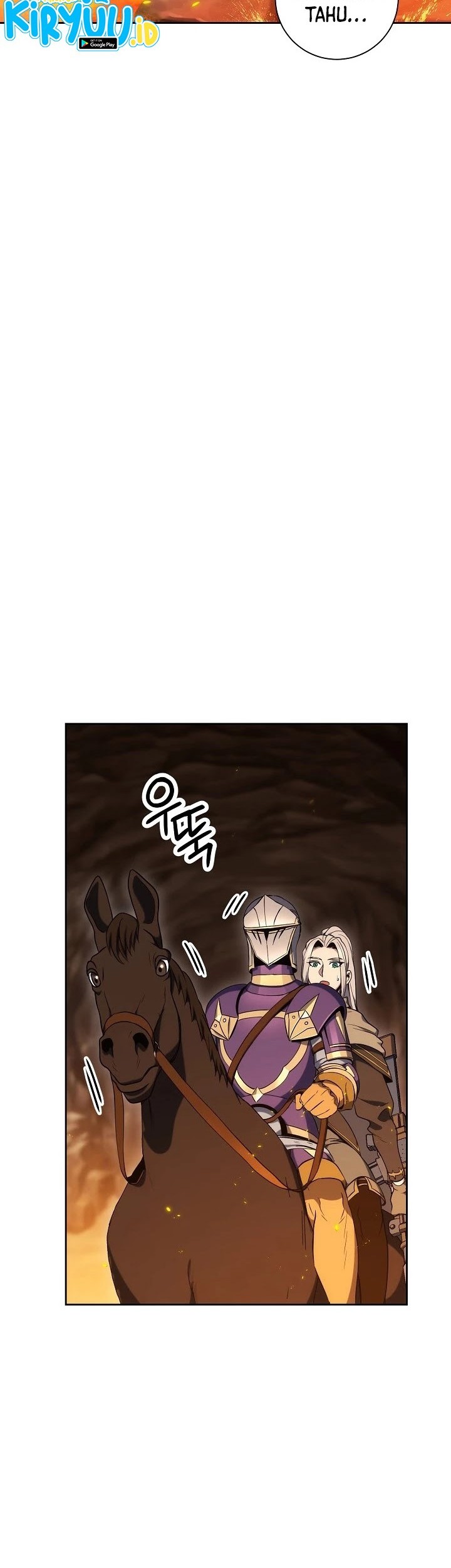 Skeleton Soldier Couldn’t Protect the Dungeon Chapter 180 Gambar 72