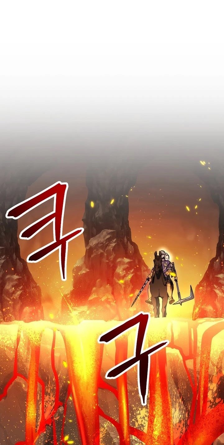 Skeleton Soldier Couldn’t Protect the Dungeon Chapter 180 Gambar 73