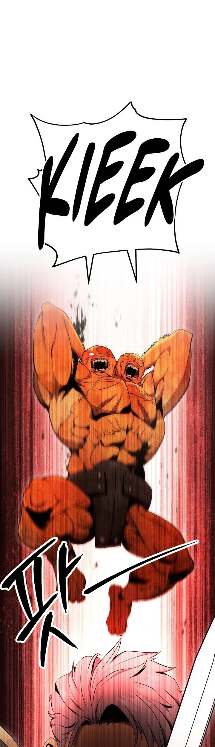 Baca Manhwa Skeleton Soldier Couldn’t Protect the Dungeon Chapter 180 Gambar 2