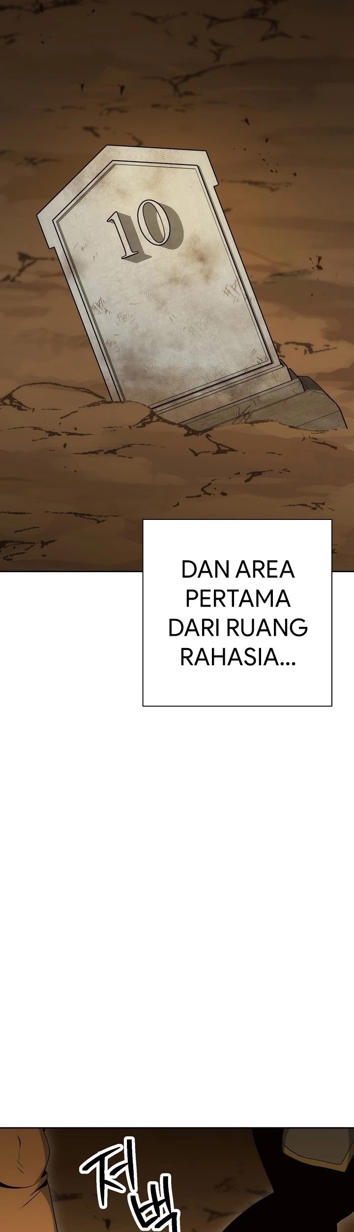 Skeleton Soldier Couldn’t Protect the Dungeon Chapter 180 Gambar 14
