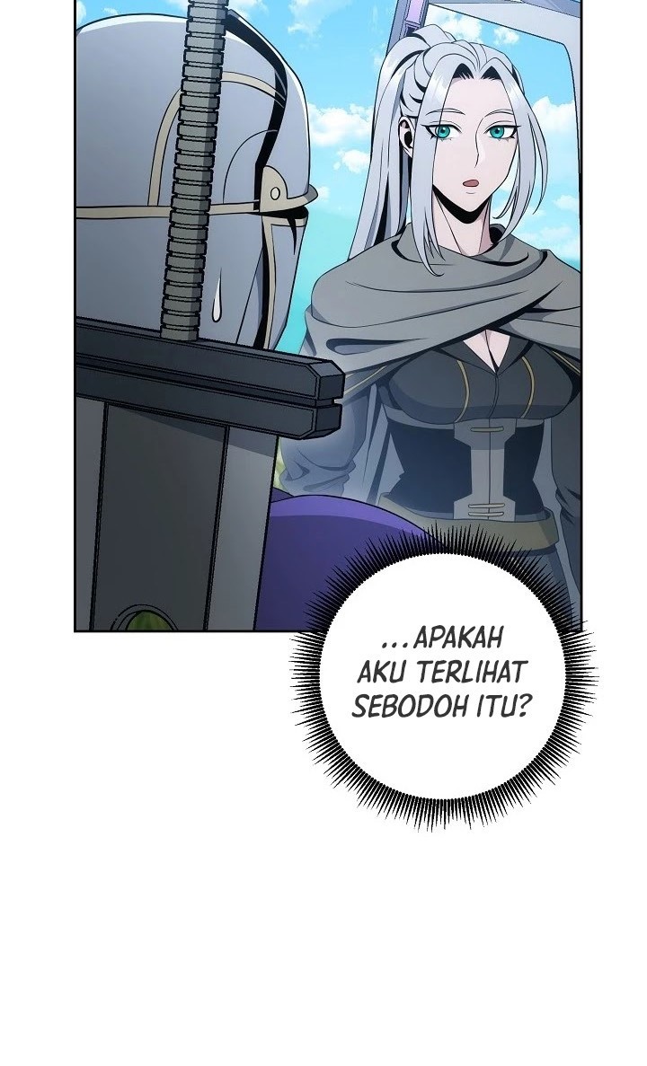 Skeleton Soldier Couldn’t Protect the Dungeon Chapter 180 Gambar 22