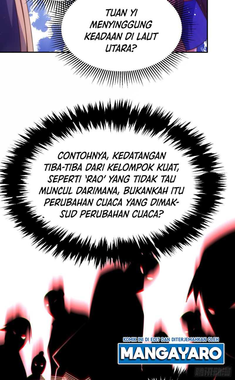 Beyond Myriad Peoples Chapter 151 Gambar 6