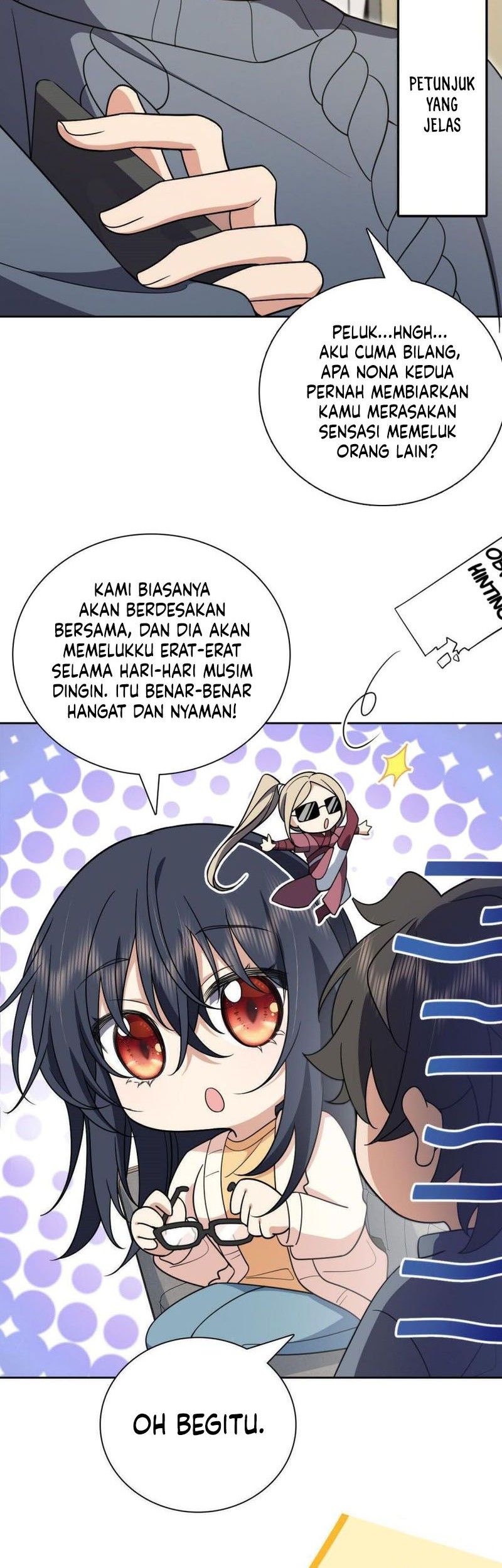 My Wife Is From a Thousand Years Ago Chapter 56 - https://img.komiku.org/uploads2/2632673-6_part2.jpg